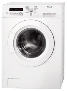 özellikleri çamaşır makinesi AEG L 73283 FL fotoğraf