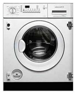 características Máquina de lavar Electrolux EWX 1237 Foto