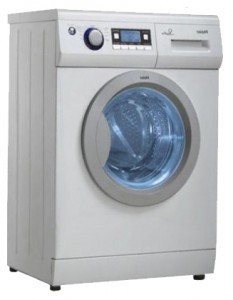 egenskaper Tvättmaskin Haier HVS-1200 Fil