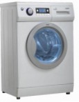 Haier HVS-1200 Máquina de lavar frente autoportante