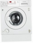 Kuppersbusch IWT 1459.1 W 洗濯機 フロント ビルトイン