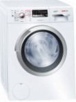 Bosch WVH 28360 çamaşır makinesi ön duran