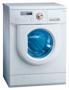 Characteristics ﻿Washing Machine LG WD-12205ND Photo