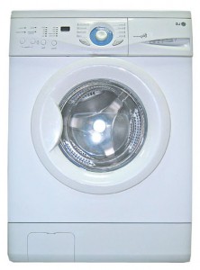 Characteristics ﻿Washing Machine LG WD-10192N Photo