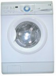 LG WD-10192N Tvättmaskin främre fristående