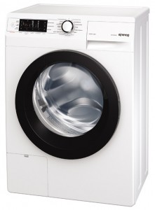 caracteristici Mașină de spălat Gorenje W 65Z03/S1 fotografie
