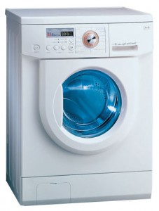 Characteristics ﻿Washing Machine LG WD-12202TD Photo