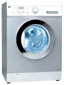 特性 洗濯機 VR WM-201 V 写真