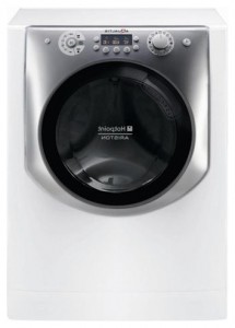caracteristici Mașină de spălat Hotpoint-Ariston AQD 970F 49 fotografie