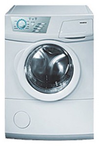 características Máquina de lavar Hansa PCT4510A412 Foto
