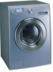LG WD-14377TD Vaskemaskine front frit stående