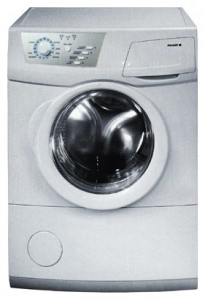 特性 洗濯機 Hansa PC5510A423 写真