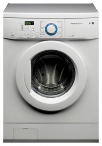 مشخصات ماشین لباسشویی LG WD-10302S عکس
