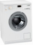 Miele WT 2670 WPM 洗衣机 面前 独立式的