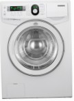 Samsung WF1602YQQ ﻿Washing Machine front freestanding