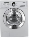 Samsung WF1602WRK ﻿Washing Machine front freestanding, removable cover for embedding