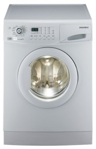 特点 洗衣机 Samsung WF6450N7W 照片