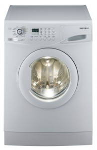 egenskaper Tvättmaskin Samsung WF6458S7W Fil