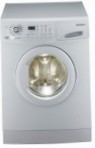 Samsung WF6458S7W ﻿Washing Machine front freestanding