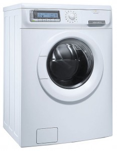 Characteristics ﻿Washing Machine Electrolux EWF 12981 W Photo
