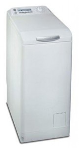 đặc điểm Máy giặt Electrolux EWT 13720 W ảnh