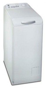 özellikleri çamaşır makinesi Electrolux EWT 13120 W fotoğraf