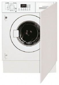 caracteristici Mașină de spălat Kuppersbusch IW 1476.0 W fotografie
