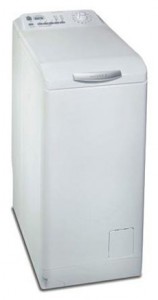características Máquina de lavar Electrolux EWT 13420 W Foto