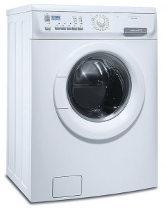 karakteristieken Wasmachine Electrolux EWF 14470 W Foto