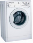 Indesit WISN 81 洗衣机 面前 独立式的