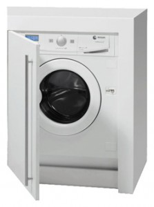 özellikleri çamaşır makinesi Fagor 3F-3612 IT fotoğraf
