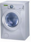 Gorenje WS 43080 洗濯機 フロント 自立型