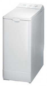 विशेषताएँ वॉशिंग मशीन Gorenje WT 52134 तस्वीर