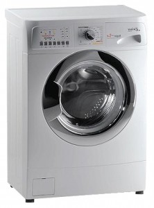 características Máquina de lavar Kaiser W 36008 Foto