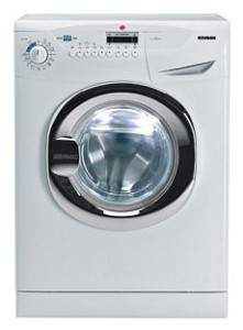les caractéristiques Machine à laver Hoover HNF 9167 Photo