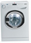Hoover HNF 9137 ﻿Washing Machine front freestanding