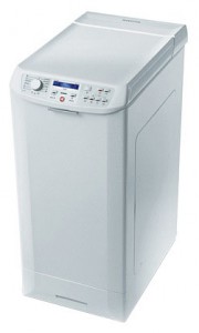 características Máquina de lavar Hoover HTV 911 Foto