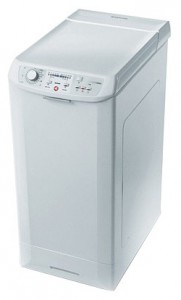 características Máquina de lavar Hoover HTV 710 Foto