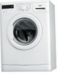 Whirlpool AWOC 8100 Lavadora frente independiente cubierta, extraíble para incrustar