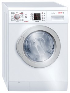 विशेषताएँ वॉशिंग मशीन Bosch WLX 20480 तस्वीर