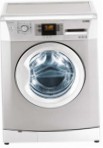 BEKO WMB 61041 PTMS ﻿Washing Machine front freestanding, removable cover for embedding