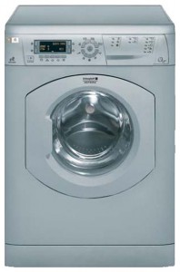 les caractéristiques Machine à laver Hotpoint-Ariston ARXXD 109 S Photo