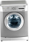 BEKO WMB 51021 S ﻿Washing Machine front freestanding, removable cover for embedding