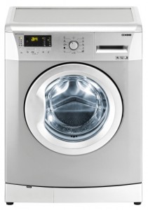 Characteristics ﻿Washing Machine BEKO WMB 61231 PTMS Photo