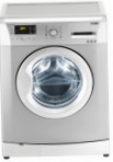 BEKO WMB 61231 PTMS ﻿Washing Machine front freestanding, removable cover for embedding