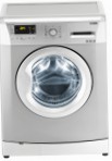 BEKO WMB 61231 PTMS Стиральная Машина фронтальная отдельно стоящая, съемная крышка для встраивания