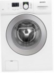 Samsung WF60F1R0F2W เครื่องซักผ้า ด้านหน้า อิสระ