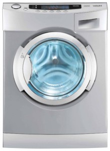 विशेषताएँ वॉशिंग मशीन Haier HW-A1270 तस्वीर
