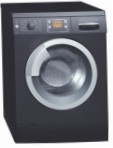 Bosch WAS 2875 B ﻿Washing Machine front freestanding
