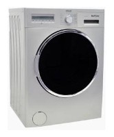 les caractéristiques Machine à laver Vestfrost VFWD 1460 S Photo